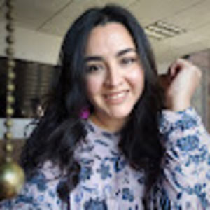 Meet your Posher, Abigail